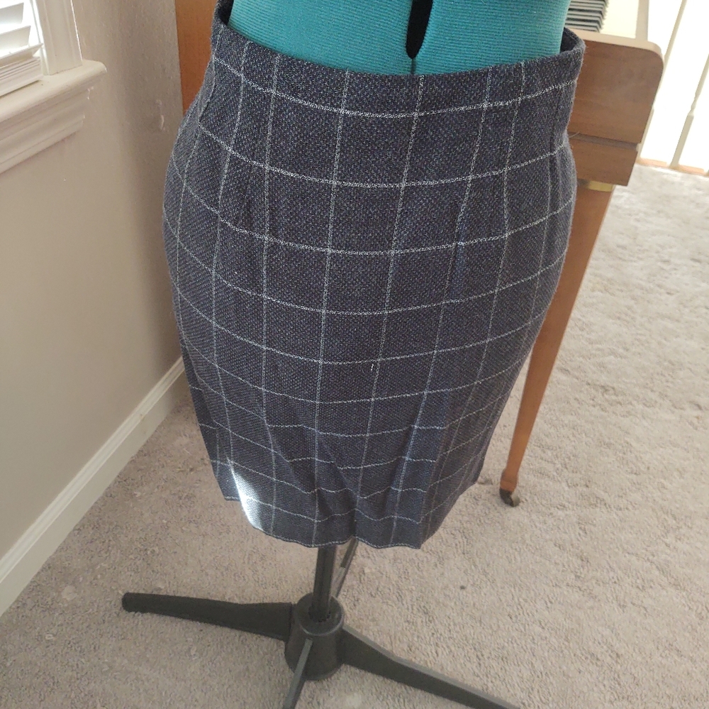 Pencil skirt 8p